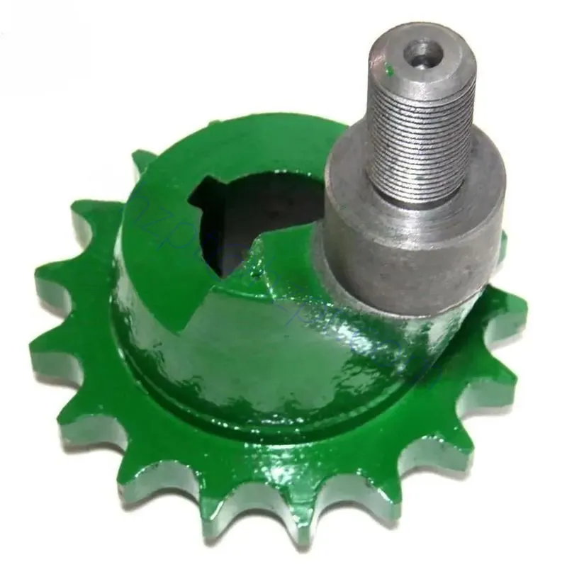 Z11508 Sprocket Fits John Deere