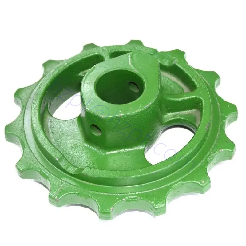 Z11543 Chain Sprocket For John Deere Combine