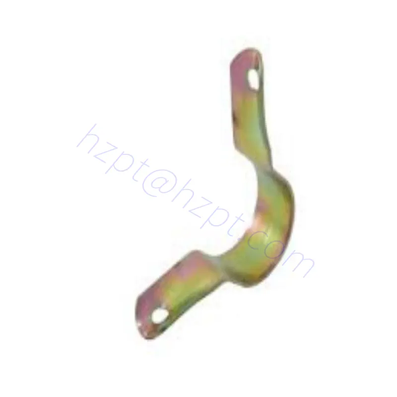 Z32191 Metal Reel Mounting For John Deere Combine