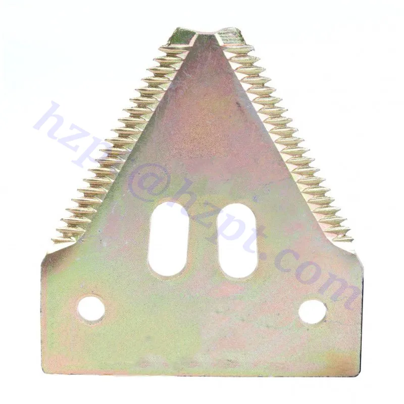 Z52672 Knife Section for John Deere Combine Harvesters
