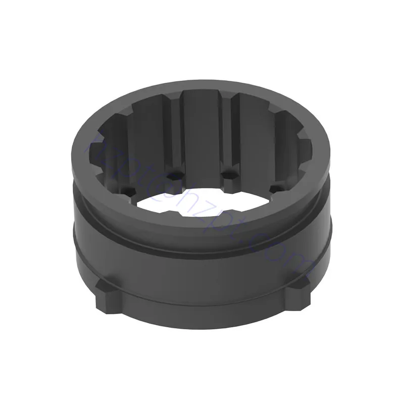 Z62147 Collar Shifter For John Deere Combine