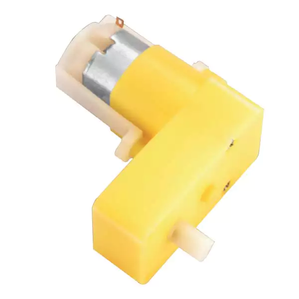 Low Noise Basic DC Toy Motor for Toy Car TGP02S-A130