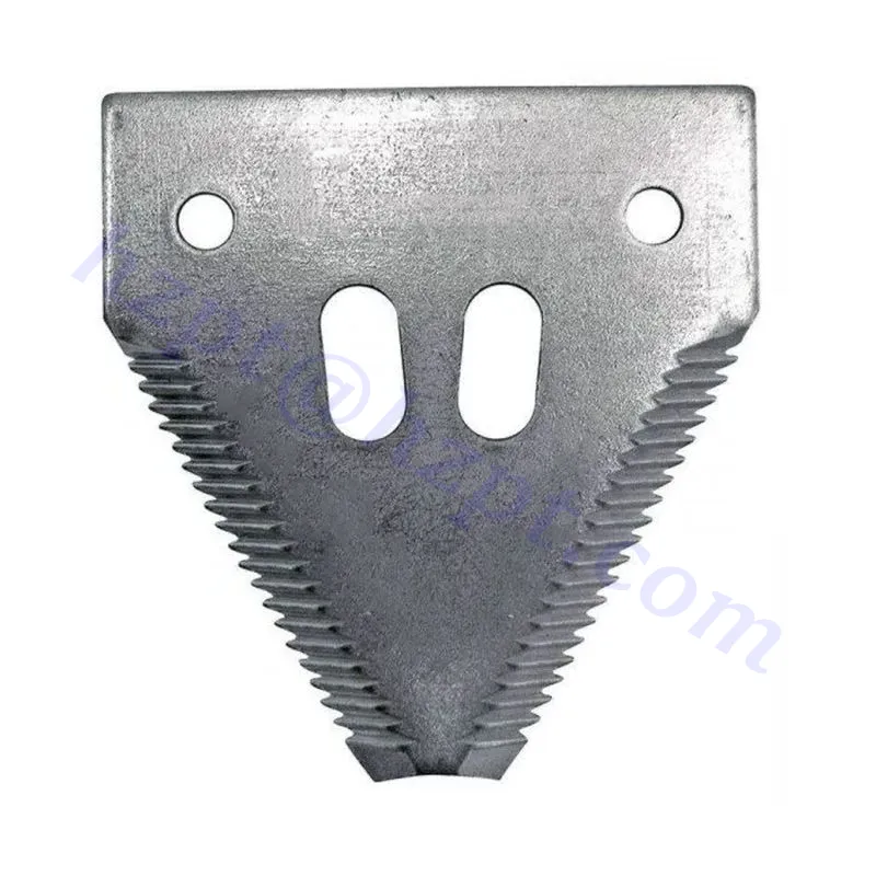 Z93077 Knife Section for John Deere Combine Harvesters