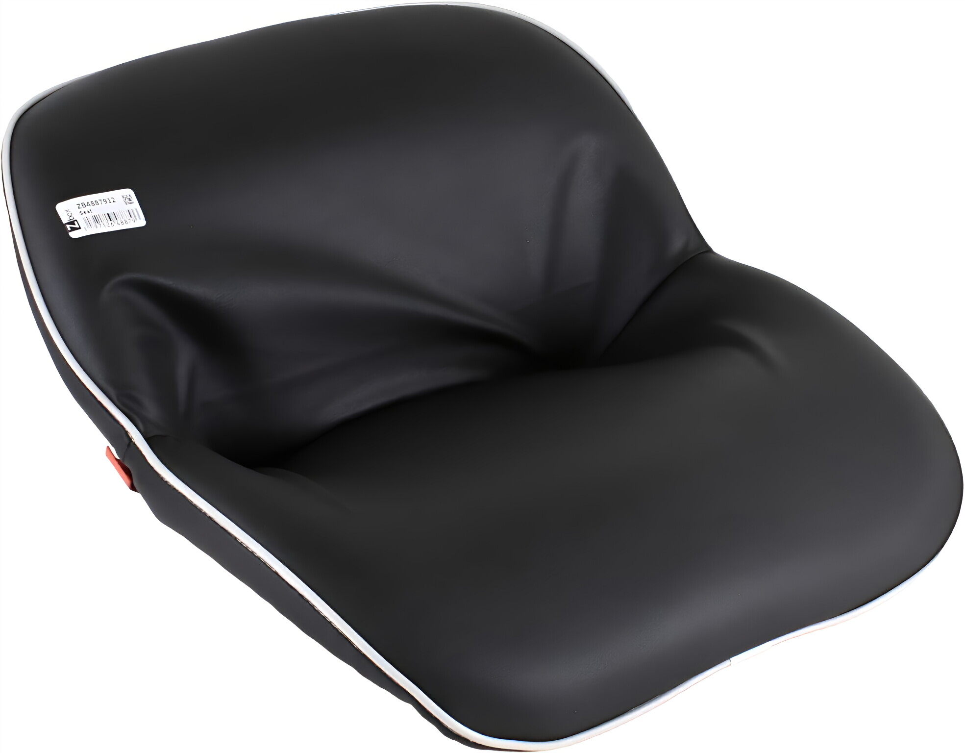 Kubota Tractor Seat Fits: L1500 L1501 L1801 L2000 L405 L2201 | Replaces part numbers: 34200-18400, 124690