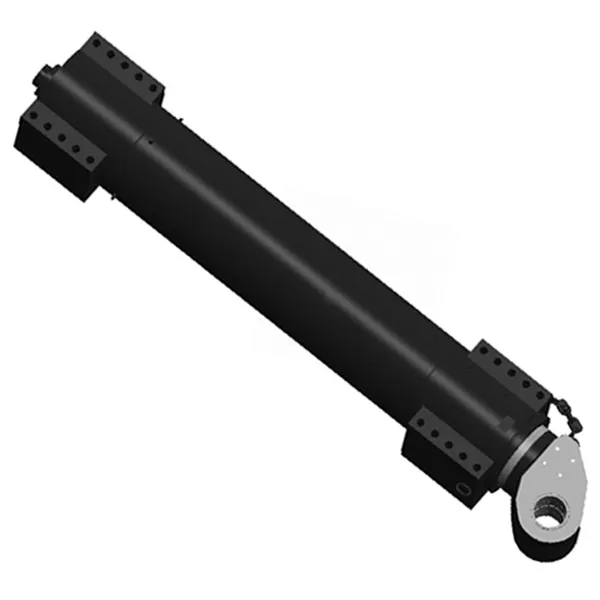 Shield Machine Assembly Lifting Cylinder for Tunnel Boring