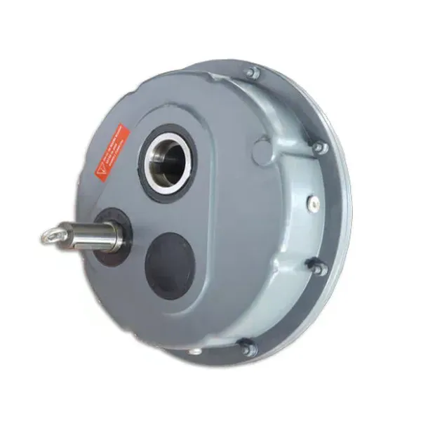 DXG30 Series Shaft Mounted Gearbox for Mining Industry