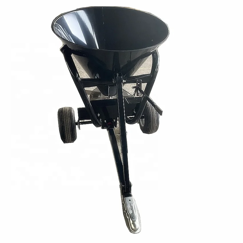 3 Point Spreader / Tractor Fertilizer Spreader / Farm Seed Spreader