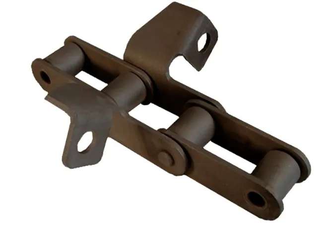 CA550 Roller Chain CA550 Agricultural Chains