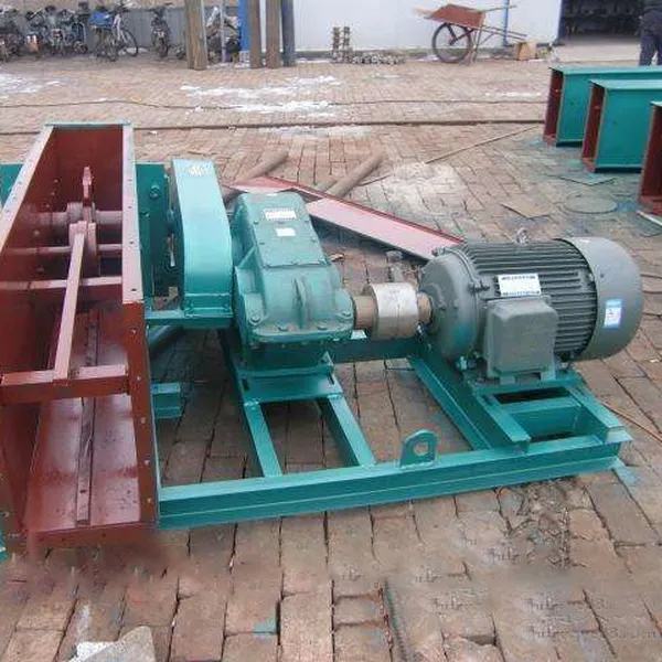 ZQ Series Cylindrical Gearbox for Belt Conveyor and Transport Machinery